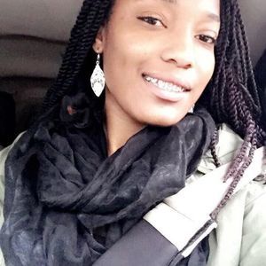 Meet your Posher, Marquesha